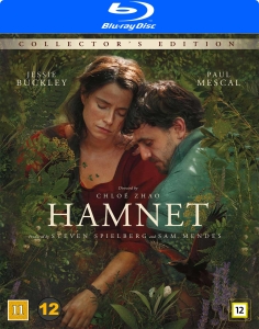 Movie - Hamnet (Collector's Edition) in der Gruppe FILM / Film Blu-ray /  /  bei Bengans Skivbutik AB (5667169)