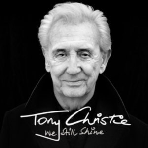 Tony Christie - We Still Shine in der Gruppe CD / Country bei Bengans Skivbutik AB (5667178)