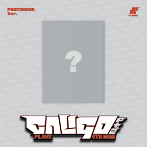 Plave - Caligo Pt.2 (Photobook Ver.) in der Gruppe CD / Kommande / K-Pop bei Bengans Skivbutik AB (5667182)