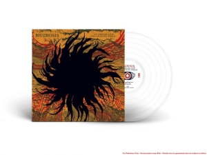 Neurosis - An Undying Love For A Burning World in der Gruppe VINYL / Kommande / Pop-Rock bei Bengans Skivbutik AB (5667199)