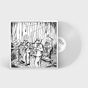 Dawn Brothers - Under The Cover Of The Midnight Hour - Live in der Gruppe VINYL / Pop-Rock bei Bengans Skivbutik AB (5667251)