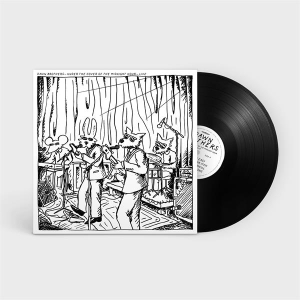 Dawn Brothers - Under The Cover Of The Midnight Hour - Live in der Gruppe VINYL / Pop-Rock bei Bengans Skivbutik AB (5667253)