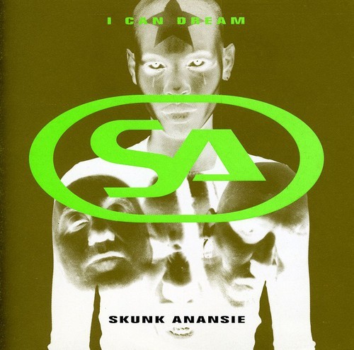 Skunk Anansie - I Can Dream in der Gruppe CD / Bestseller bei Bengans Skivbutik AB (5667292)