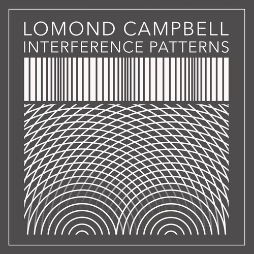 Lomond Campbell - Interference Patters in der Gruppe Pop-Rock bei Bengans Skivbutik AB (5667301)