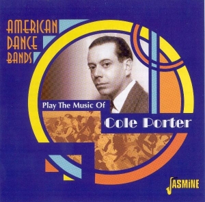 V/A - Dance To: Cole Porter in der Gruppe CD bei Bengans Skivbutik AB (5667322)