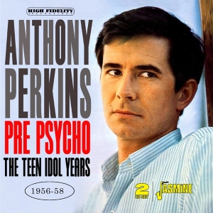 Anthony Perkins - Pre Psycho. The Teen Idol Years, 1956-1958 in der Gruppe CD / Pop-Rock bei Bengans Skivbutik AB (5667339)