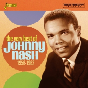 Nash Johnny - Very Best Of in der Gruppe CD / RnB-Soul bei Bengans Skivbutik AB (5667358)