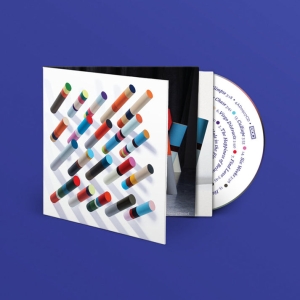 Future Islands - From A Hole In The Floor To A Fount in der Gruppe CD / Kommande / Pop-Rock bei Bengans Skivbutik AB (5667404)