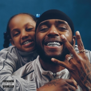 6Lack - Love Is The New Gangsta in der Gruppe UNSERE TIPPS / Freitagsveröffentlichungen / 2026-05-22 bei Bengans Skivbutik AB (5667410)