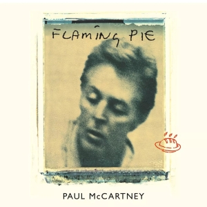 Paul Mccartney - Flaming Pie in der Gruppe CD / Kommande / Pop-Rock bei Bengans Skivbutik AB (5667416)