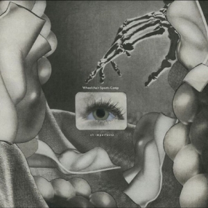 Wheelchair Sports Camp - Oh Imperfecta! in der Gruppe VINYL / Kommande / Pop-Rock bei Bengans Skivbutik AB (5667442)