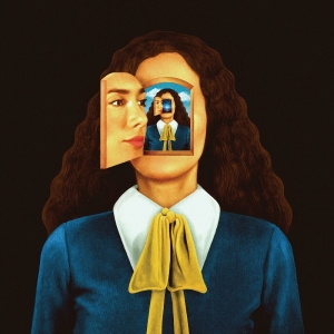 Bedouine - Neon Summer Skin (Indie Exclusive) in der Gruppe VINYL / Kommande / World Music bei Bengans Skivbutik AB (5667447)