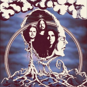 Primitive Ring - Primitive Ring in der Gruppe VINYL / Kommande / Pop-Rock bei Bengans Skivbutik AB (5667452)