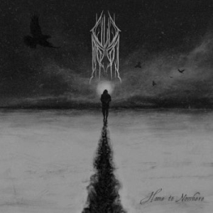 Old Moon - Home To Nowhere in der Gruppe CD / Kommande / Hårdrock bei Bengans Skivbutik AB (5667457)