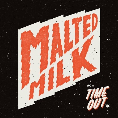 Malted Milk - Time Out in der Gruppe CD / Pop-Rock bei Bengans Skivbutik AB (5667553)