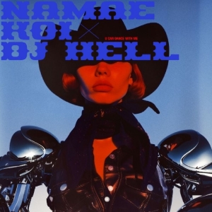 Namae Koi - U Can Dance With Me/Mars (Incl Dj H in der Gruppe VINYL / Kommande / Pop-Rock bei Bengans Skivbutik AB (5667619)