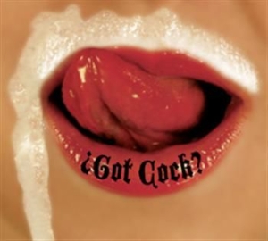 Revolting Cocks - Got Cock? in der Gruppe CD / Pop bei Bengans Skivbutik AB (566762)