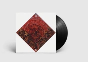 Ainsoph - Affection & Vengeance (Vinyl Lp) in der Gruppe VINYL / Nyheter / Hårdrock bei Bengans Skivbutik AB (5667658)