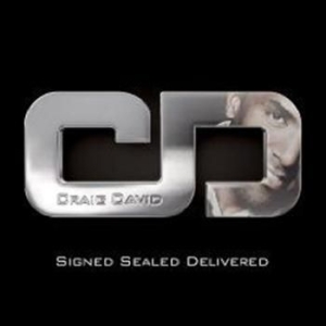 Craig David - Signed Sealed Delivered in der Gruppe CD bei Bengans Skivbutik AB (566769)