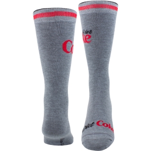 Coca-Cola - Diet Coke Uni Grey Socks in der Gruppe MERCHANDISE / Strumpor /  bei Bengans Skivbutik AB (5667711)
