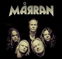 Mårran - 2 in der Gruppe CD / Pop-Rock bei Bengans Skivbutik AB (566774)