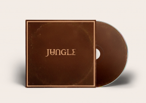 Jungle - Sunshine in der Gruppe CD / Kommande / Pop-Rock bei Bengans Skivbutik AB (5667798)