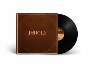 Jungle - Sunshine (Black Vinyl) in der Gruppe VINYL / Kommande / Pop-Rock bei Bengans Skivbutik AB (5667799)