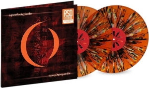 A Perfect Circle - Mer De Noms (25Th Anniversary 2Lp Rsd Essential) in der Gruppe UNSERE TIPPS / Startsida - Vinyl Nyheter & Kommande bei Bengans Skivbutik AB (5667806)