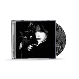 Nessa Barrett - Jesus Loves A Primadonna (Cd) in der Gruppe CD / Pop-Rock bei Bengans Skivbutik AB (5667827)