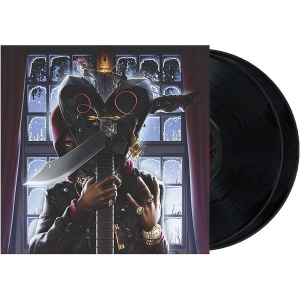 A Boogie Wit Da Hoodie - Artist 2.0  (2Lp Black Ice With Etching) in der Gruppe -Start WMS bei Bengans Skivbutik AB (5667836)