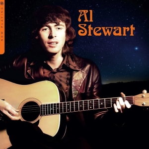 Al Stewart - Now Playing in der Gruppe -Start WMS bei Bengans Skivbutik AB (5667837)