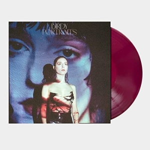 Birdy - Portraits (Ltd Color Vinyl) in der Gruppe -Start WMS bei Bengans Skivbutik AB (5667841)
