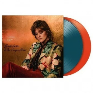 Brandi Carlile - In These Silent Days (Deluxe 2Lp Color Edition) in der Gruppe -Start WMS bei Bengans Skivbutik AB (5667842)