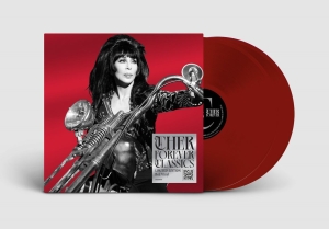 Cher - Forever (Ltd Indie Vinyl) in der Gruppe -Start WMS bei Bengans Skivbutik AB (5667846)