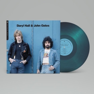Daryl Hall & John Oates - Now Playing in der Gruppe -Start WMS bei Bengans Skivbutik AB (5667847)