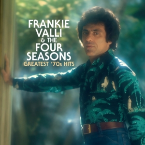 Frankie Valli & The Four Seasons - Greatest '70S Hits in der Gruppe -Start WMS bei Bengans Skivbutik AB (5667851)