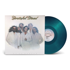 Grateful Dead - Go To Heaven (Ltd Color Vinyl) in der Gruppe -Start WMS bei Bengans Skivbutik AB (5667854)