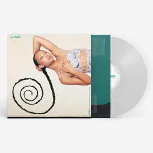 Griff - Vertigo (Ltd Color Vinyl) in der Gruppe -Start WMS bei Bengans Skivbutik AB (5667856)