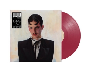 Gus Dapperton - Henge (Ltd Indie Color Vinyl) in der Gruppe -Start WMS bei Bengans Skivbutik AB (5667857)