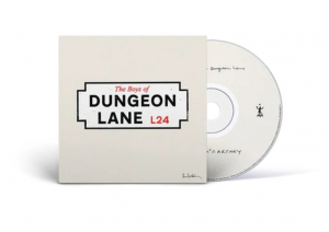 Paul McCartney - The Boys Of Dungeon Lane (CD) in der Gruppe CD / Kommande / Pop-Rock bei Bengans Skivbutik AB (5667859)