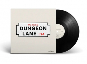 Paul McCartney - The Boys Of Dungeon Lane (Black Vinyl) in der Gruppe VINYL / Kommande / Pop-Rock bei Bengans Skivbutik AB (5667860)