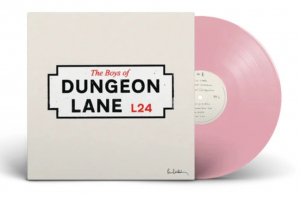 Paul McCartney - The Boys Of Dungeon Lane (Indies Pink Vinyl) in der Gruppe VINYL / Kommande / Pop-Rock bei Bengans Skivbutik AB (5667861)