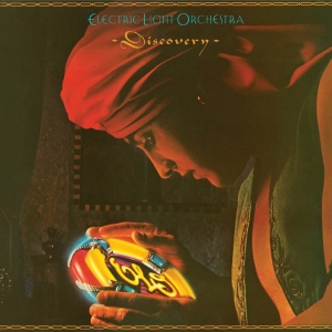 Electric Light Orchestra - Discovery in der Gruppe VINYL / Kommande / Pop-Rock bei Bengans Skivbutik AB (5667867)