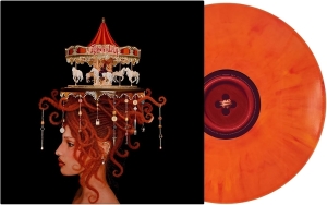 Absolutely - Paracosm in der Gruppe VINYL / Kommande / Hip Hop-Rap bei Bengans Skivbutik AB (5667868)