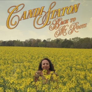 Candi Staton - Back To My Roots in der Gruppe VINYL / Kommande / Pop-Rock bei Bengans Skivbutik AB (5667882)