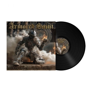 Armored Saint - Emotion Factory Reset (Black Vinyl in der Gruppe VINYL / Kommande / Hårdrock bei Bengans Skivbutik AB (5667883)