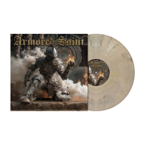 Armored Saint - Emotion Factory Reset (Marbled Viny in der Gruppe VINYL / Kommande / Hårdrock bei Bengans Skivbutik AB (5667884)
