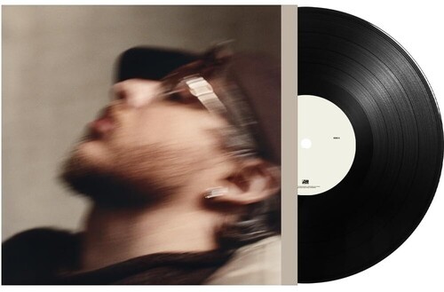 Jack Harlow - Monica (Black Vinyl) in der Gruppe UNSERE TIPPS / Freitagsveröffentlichungen / 2026-04-10 bei Bengans Skivbutik AB (5667888)