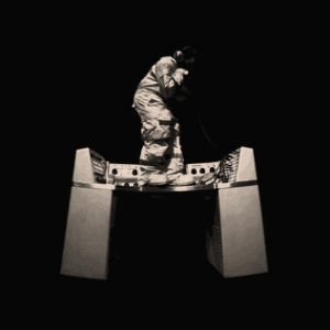 Don Toliver - Octane in der Gruppe CD / Kommande / Hip Hop-Rap bei Bengans Skivbutik AB (5667890)