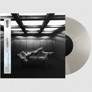 Sace6 - Brutalist in der Gruppe VINYL / Kommande / Pop-Rock bei Bengans Skivbutik AB (5667893)